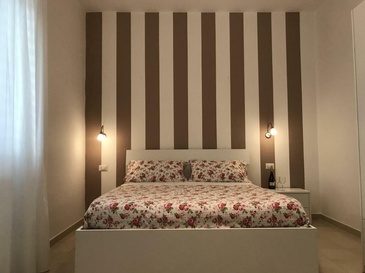 Casa Francy Villa Vico Equense Kültér fotó