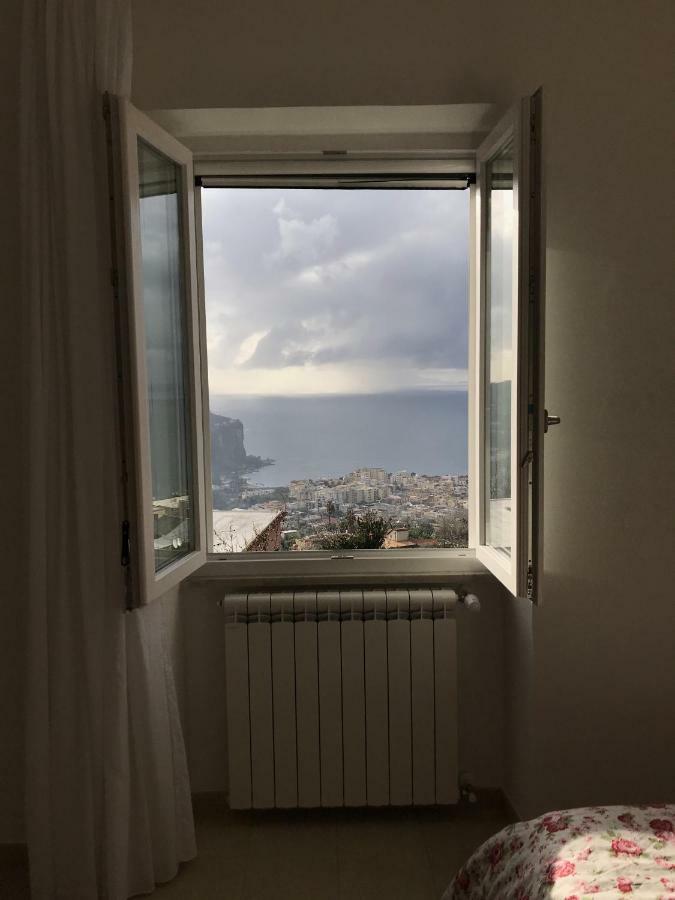 Casa Francy Villa Vico Equense Kültér fotó