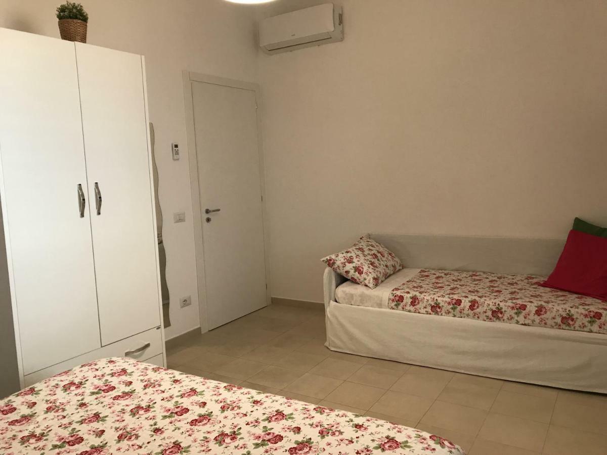 Casa Francy Villa Vico Equense Kültér fotó