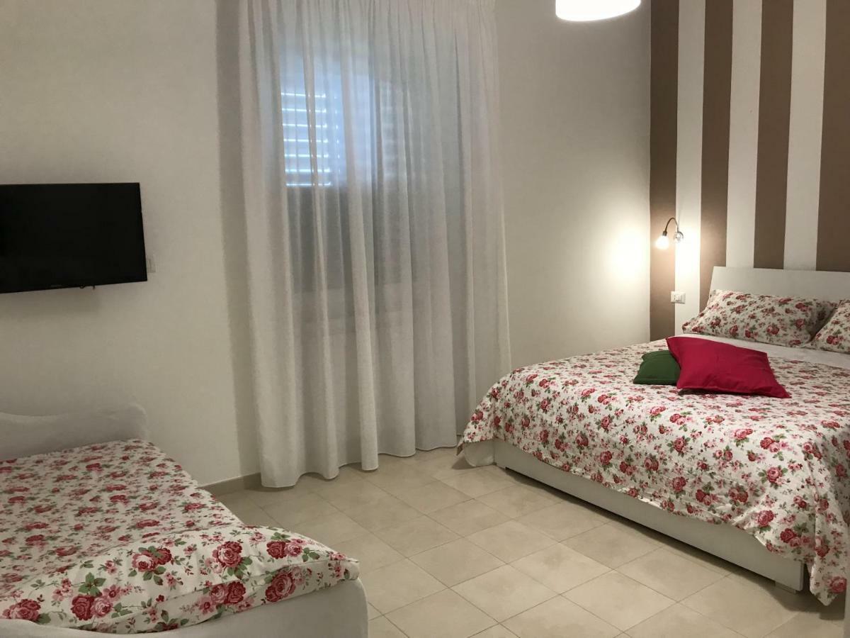 Casa Francy Villa Vico Equense Kültér fotó