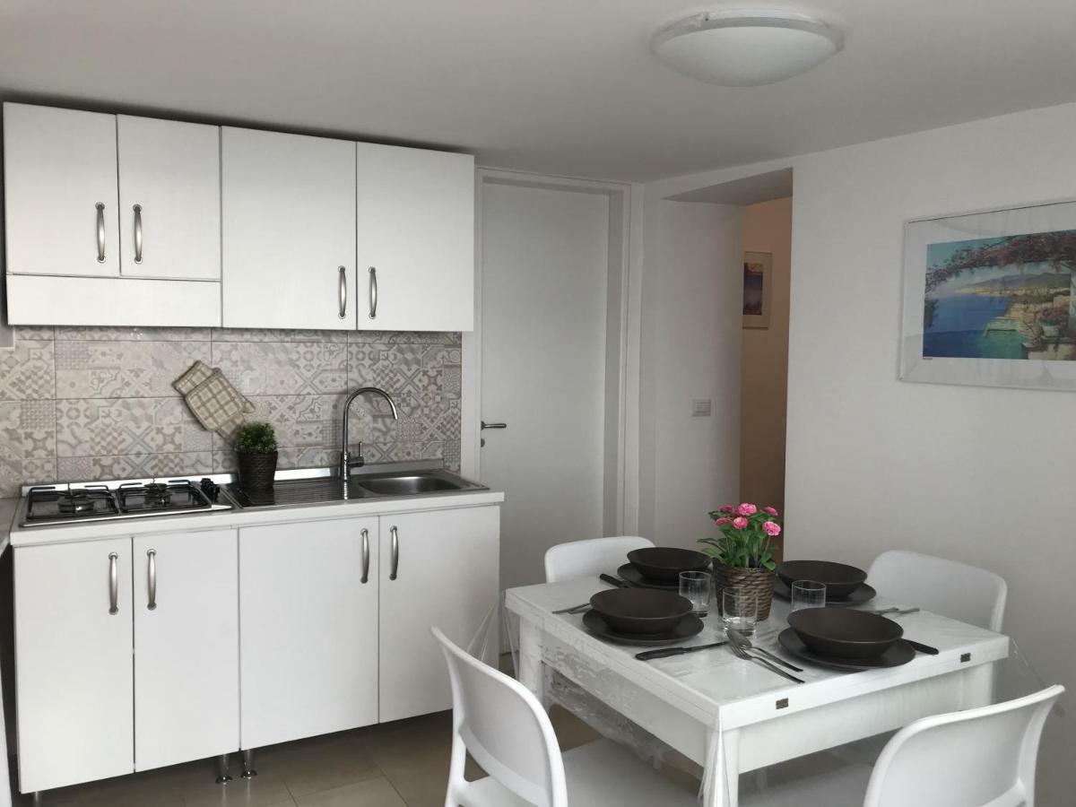 Casa Francy Villa Vico Equense Kültér fotó